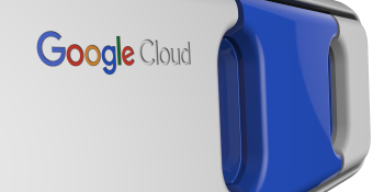 Google debuts new Cloud Storage archive class for long-term data retention