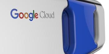 Google debuts new Cloud Storage archive class for long-term data retention