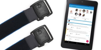 Atomico leads $8 million investment in Hinge Health to tackle back pain and other chronic injuries