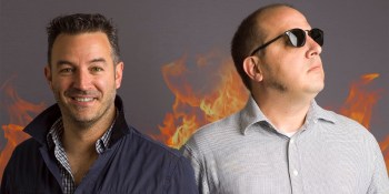 Indie studio Ignited Artists aims for ‘Triple-I’ quality with Barbaric