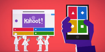 Educational quiz platform Kahoot closes $20 million funding round from Microsoft Ventures, others