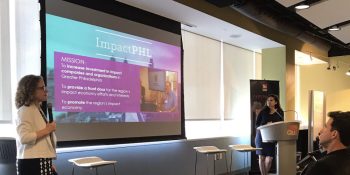 ImpactPHL Ventures pledges $15 million for Philly’s do-gooder companies