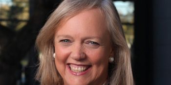 ‘Uber’s CEO will not be Meg Whitman’, says Meg Whitman