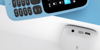 Nokia phone maker HMD Global parts ways with CEO Arto Nummela