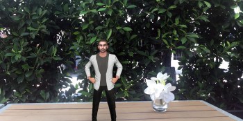 ObEN lands $5 million from Tencent and others for AI-powered avatars