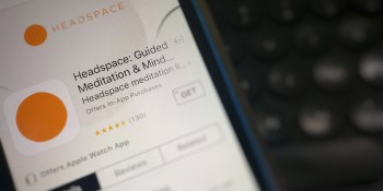 Headspace acqui-hires Alpine.ai to launch new meditation coaching experiences