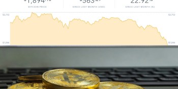 3 reasons cryptocurrency prices are in free fall