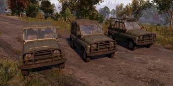 PlayerUnknown’s Battlegrounds hero spends whole match hiding in a car
