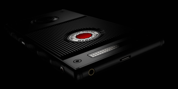 RED Hydrogen smartphone first look explains the ‘3D four-view’ content — but not VR