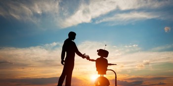 Building a future of friendship between humans and bots