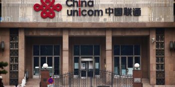 Baidu and JD.com to join $12 billion investment in state-owned China Unicom