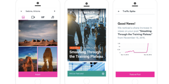 Why Verst is building a mobile-first CMS (podcast)