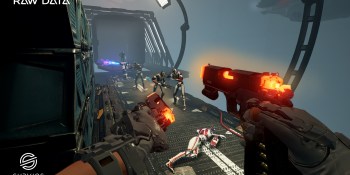 $1 million in a month: Turning data into VR game success (VB Live)