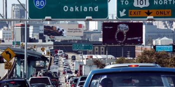 Don’t try to be the next Silicon Valley