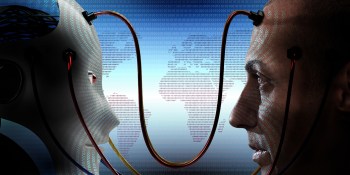 How AI will teach us to have more empathy