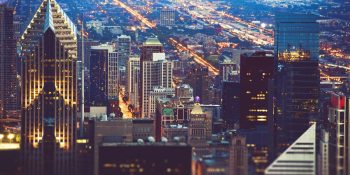 Uber, Google, IBM, and others join Urban Computing Foundation to create tools for ‘cities of tomorrow’