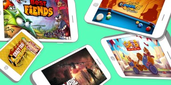 Tapjoy’s rewarded video ads grew 80% in the past year
