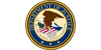 U.S. Department of Justice shuts down dark web marketplace AlphaBay