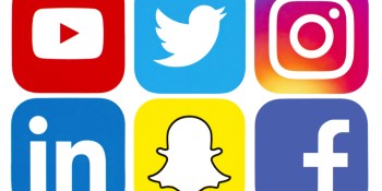 Data shows social following isn’t crucial to successful crowdfunding