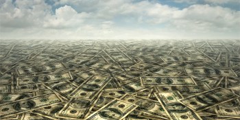 VCs double down on mega financings, adapt to delayed exits