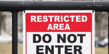 A disruptor’s guide to tackling regulated industries