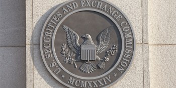 SEC to blockchain community: You are now regulated