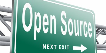 Don’t be scared to open-source your startup’s technology