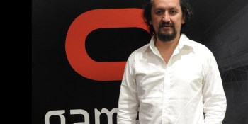 Minority Media’s Vander Caballero on how to survive the VR desert