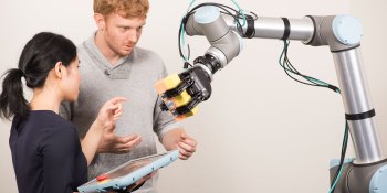 Khosla Ventures leads $50 million investment in Vicarious’ AI tech