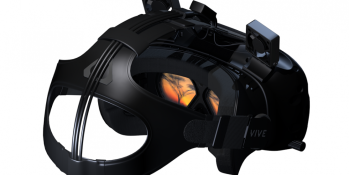 ViveNChill wants to end sweaty and foggy VR lenses
