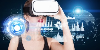 In the VR wild west, data is your weapon (VB Live)
