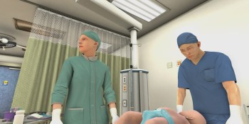 How VR training prepares surgeons to save infants’ lives