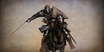 Mount & Blade is a much bigger deal than you think