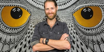 What Hootsuite founder Ryan Holmes learned from his own social media fail: ‘Own it. Apologize.’