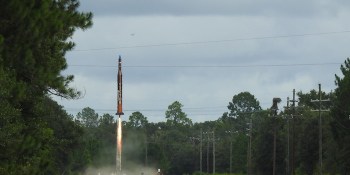 Space startups have Georgia on their minds