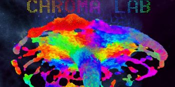 Chroma Lab brings particle physics to Steam for HTC Vive and Oculus Rift