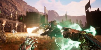 PC Gaming Weekly: Survival evolved