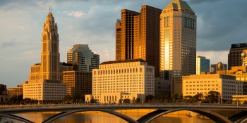 Beyond San Francisco: The best cities for tech workers