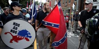 Forget Trump: Silicon Valley still can’t acknowledge its role in spreading hate