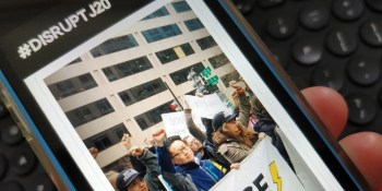 DreamHost fights government request seeking 1.3 million IP addresses of DisruptJ20 website visitors