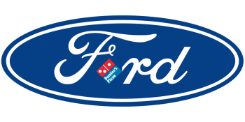 Ford and Domino’s will test delivering pizza using self-driving cars