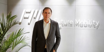 Future Mobility raises $200 million for electric car development