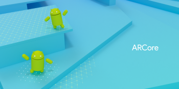 AR/VR Weekly: Google makes augmented reality waves