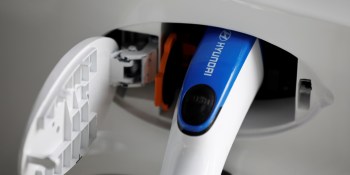 Hyundai shifts to long-range premium electric cars