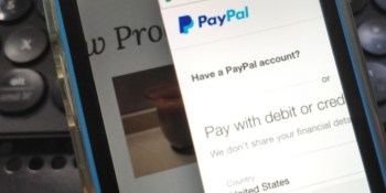 PayPal becomes first member to leave Facebook’s Libra Association