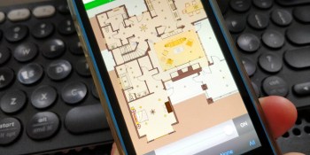 Netscape’s Jim Clark launches CommandScape, a building management system for commercial and premium properties