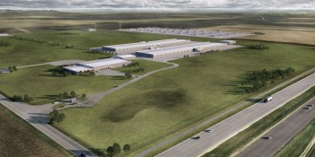 Apple to build data center in Iowa, joining Microsoft, Facebook, and Google