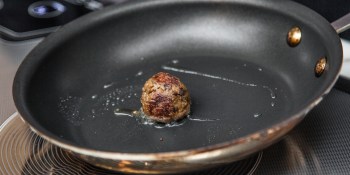 Lab-grown food startup Memphis Meats raises $17 million from DFJ, Cargill, Bill Gates, others