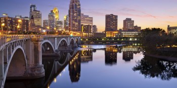 Why I finally left the Bay Area to work at a Midwest startup