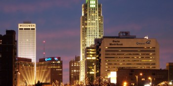 Why citation tracking startup Memosnag left Silicon Valley for Nebraska